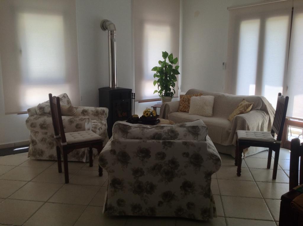 Ta Spitakia Tis Theodosias Apartment Kalopanagiotis Ngoại thất bức ảnh