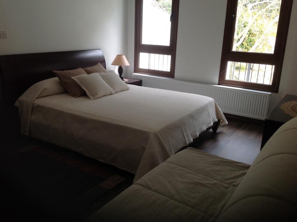 Ta Spitakia Tis Theodosias Apartment Kalopanagiotis Phòng bức ảnh
