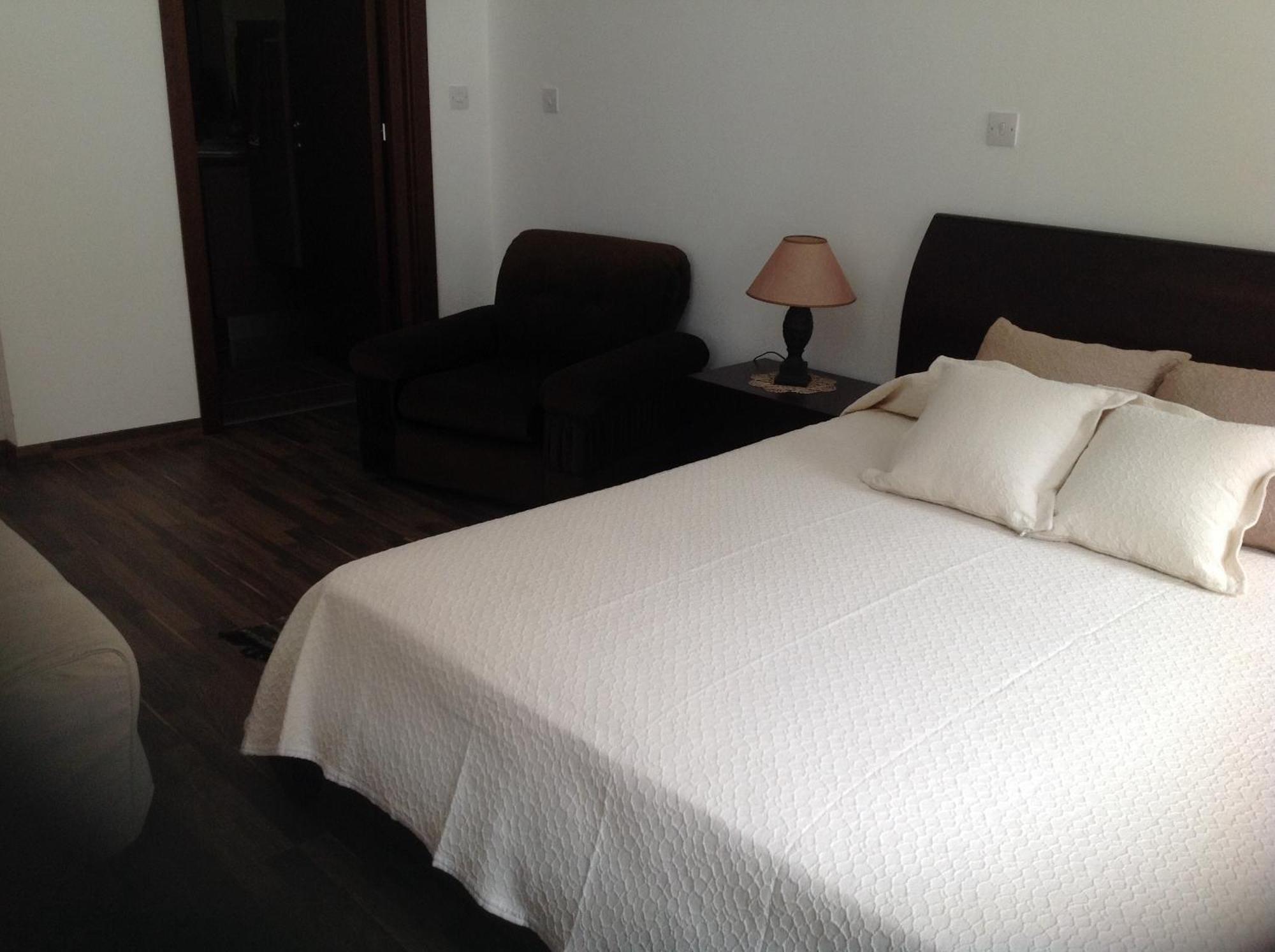 Ta Spitakia Tis Theodosias Apartment Kalopanagiotis Ngoại thất bức ảnh